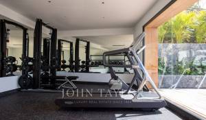 Location saisonnière Villa Saint-Barthélemy