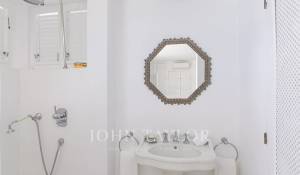 Location saisonnière Villa Saint-Barthélemy