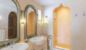 Location saisonnière Villa Saint-Barthélemy