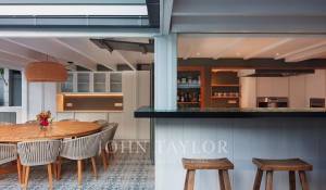 Location saisonnière Villa Saint-Barthélemy