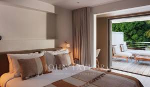 Location saisonnière Villa Saint-Barthélemy