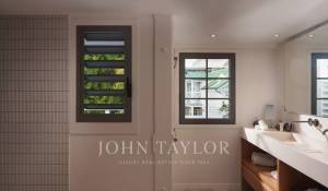 Location saisonnière Villa Saint-Barthélemy