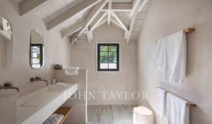 Location saisonnière Villa Saint-Barthélemy