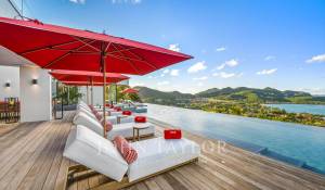 Location saisonnière Villa Saint-Jean