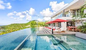 Location saisonnière Villa Saint-Jean