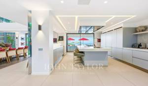 Location saisonnière Villa Saint-Jean