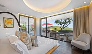 Location saisonnière Villa Saint-Jean