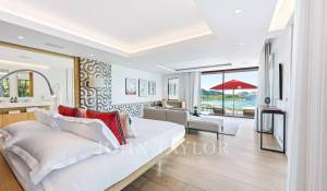 Location saisonnière Villa Saint-Jean