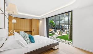 Location saisonnière Villa Saint-Jean