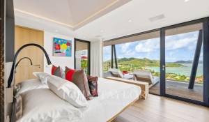 Location saisonnière Villa Saint-Jean