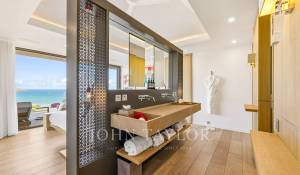 Location saisonnière Villa Saint-Jean