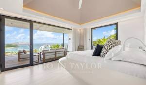 Location saisonnière Villa Saint-Jean