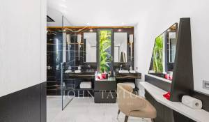 Location saisonnière Villa Saint-Jean