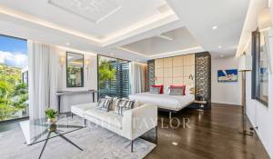 Location saisonnière Villa Saint-Jean