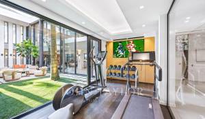 Location saisonnière Villa Saint-Jean