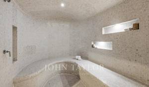 Location saisonnière Villa Saint-Jean