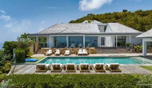 Location saisonnière Villa Saint-Jean