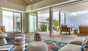 Location saisonnière Villa Saint-Jean