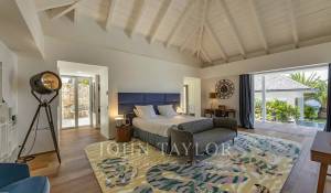 Location saisonnière Villa Saint-Jean