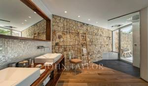 Location saisonnière Villa Saint-Jean