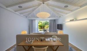 Location saisonnière Villa Saint-Jean