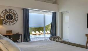 Location saisonnière Villa Saint-Jean