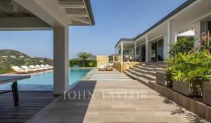 Location saisonnière Villa Saint-Jean