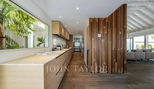 Location saisonnière Villa Saint-Jean