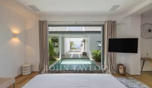 Location saisonnière Villa Saint-Jean