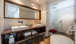 Location saisonnière Villa Saint-Jean