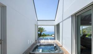 Location saisonnière Villa Saint-Jean