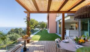 Location saisonnière Villa Saint-Jean-Cap-Ferrat