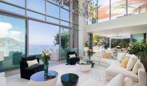 Location saisonnière Villa Saint-Jean-Cap-Ferrat