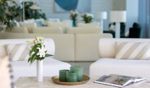 Location saisonnière Villa Saint-Jean-Cap-Ferrat
