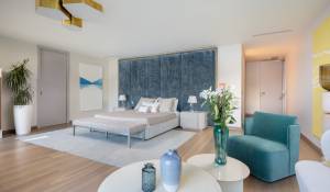 Location saisonnière Villa Saint-Jean-Cap-Ferrat