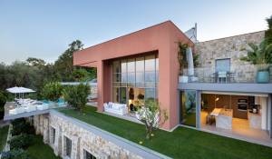Location saisonnière Villa Saint-Jean-Cap-Ferrat