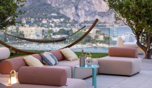 Location saisonnière Villa Saint-Jean-Cap-Ferrat