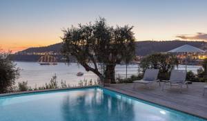 Location saisonnière Villa Saint-Jean-Cap-Ferrat