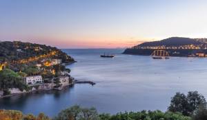 Location saisonnière Villa Saint-Jean-Cap-Ferrat