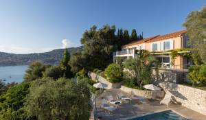 Location saisonnière Villa Saint-Jean-Cap-Ferrat