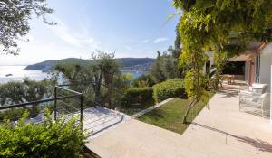 Location saisonnière Villa Saint-Jean-Cap-Ferrat