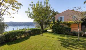 Location saisonnière Villa Saint-Jean-Cap-Ferrat