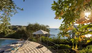 Location saisonnière Villa Saint-Jean-Cap-Ferrat