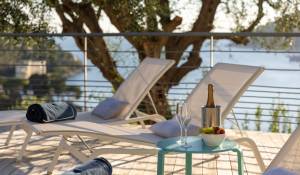 Location saisonnière Villa Saint-Jean-Cap-Ferrat