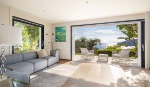 Location saisonnière Villa Saint-Jean-Cap-Ferrat
