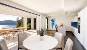 Location saisonnière Villa Saint-Jean-Cap-Ferrat