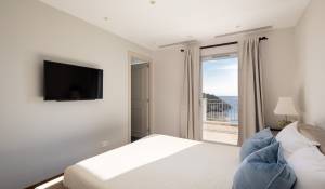 Location saisonnière Villa Saint-Jean-Cap-Ferrat