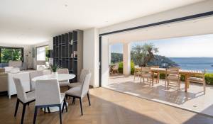 Location saisonnière Villa Saint-Jean-Cap-Ferrat