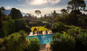 Location saisonnière Villa Saint-Jean-Cap-Ferrat