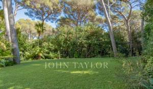 Location saisonnière Villa Saint-Jean-Cap-Ferrat